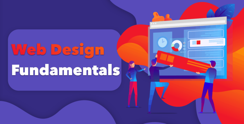 Crafting Digital Experiences: The Fundamentals of Effective Web Design