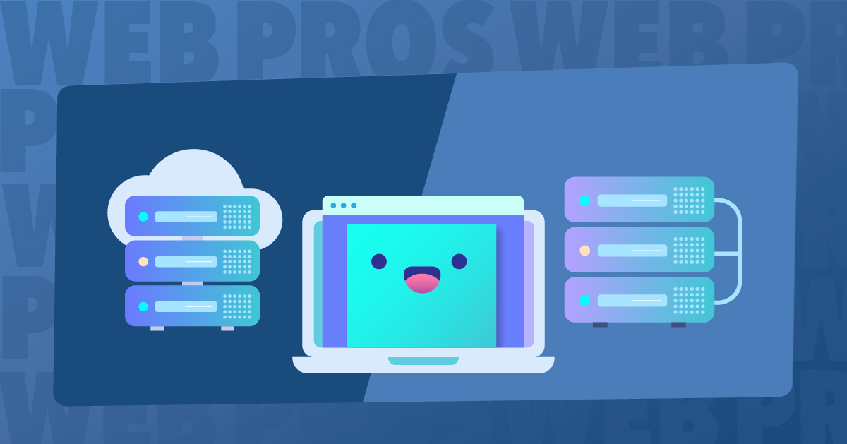 Comparing Different Web Hosting Types: Shared, VPS, and Dedicated Servers